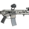 Scalarworks LEAP Trijicon MRO Mount - LEAP/05 - Image 4