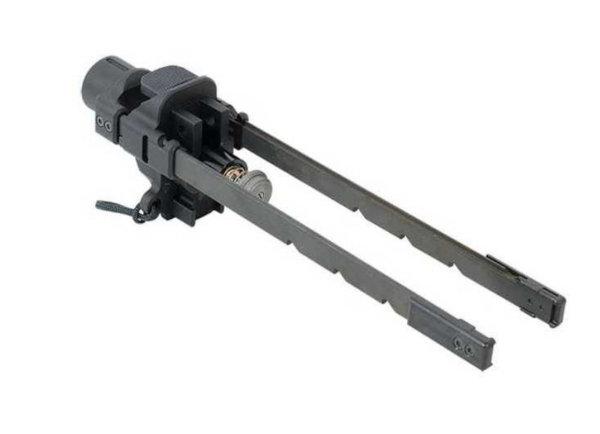 B&T Telescopic STOCK Adaptor for APC10 (US Version)