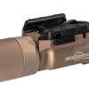 Surefire X300U-A - Pistol Mounted Weapon light - Image 2