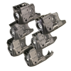 Streamlight - TLR-6 - Tactical Gun Light - Image 4