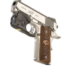 VOERE MODEL 2005 22LR FULL-AUTO MACHINE GUN