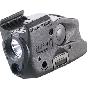 Streamlight - TLR-6 - Tactical Gun Light