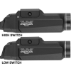 Streamlight - TLR-9 Flex - AMBI HIGH/LOW SWTICH GUN LIGHT - Image 2
