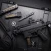 Bumper pad for APC9 / MP9 / TP9 / GHM9 / KH9 Mag - Image 2