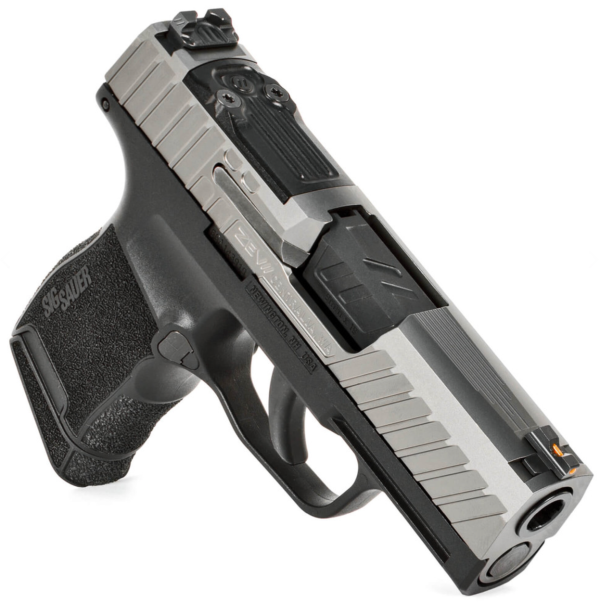 ZEV Z365 OCTANE GUNMOD W/RMSC OP CUT