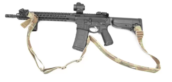 Blue Force Gear Vickers 221 Sling