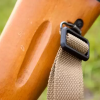 VOERE MODEL 2005 22LR FULL-AUTO MACHINE GUN