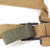VOERE MODEL 2005 22LR FULL-AUTO MACHINE GUN