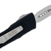 Microtech 238-10 Troodon Mini Stonewashed D/E Dagger - Image 4