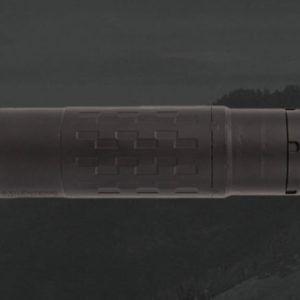 SilencerCo Hybrid 46M