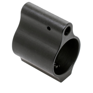 CMMG Gas Block Assembly