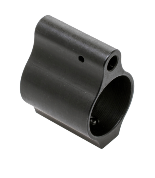 CMMG Gas Block Assembly
