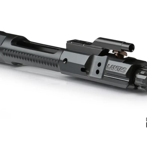 Lantac Enhanced BCG Full Auto Style (.223/5.56) Black Nitride