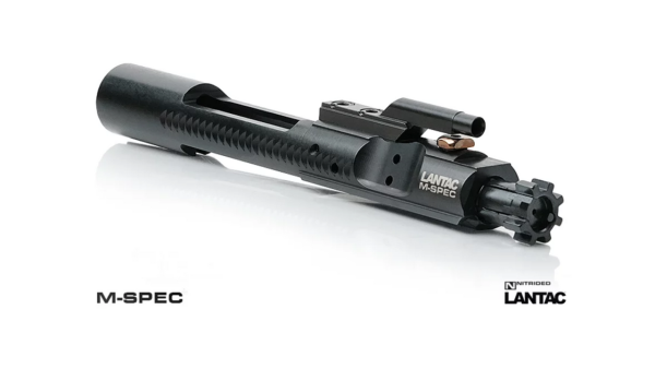 Lantac M-SPEC 5.56/.223 BCG