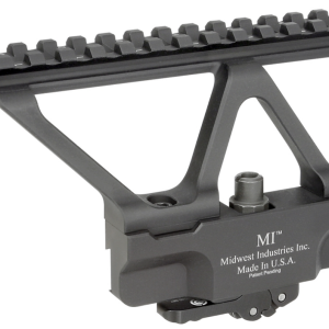 Midwest Industries AK 47/74 Optics Mount GEN 2