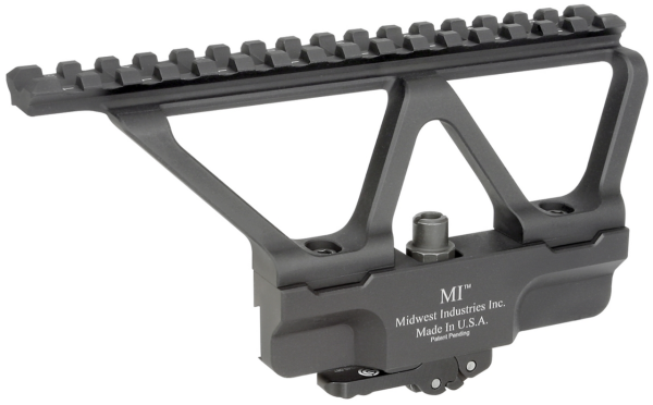 Midwest Industries AK 47/74 Optics Mount GEN 2
