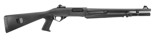 Benelli SuperNova Tactical Pump-Action Shotguns #20151