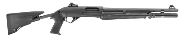 Benelli SuperNova Tactical Pump-Action Shotguns #20159