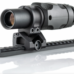 Scalarworks LEAP Flip-to-Side Magnifier mounts LEAP/06