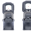 B&T cut ACRO P2 with Threaded Barrel