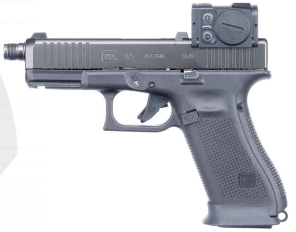 Glock 45