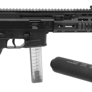 B&T APC9 SD-SC 9mm 5.7"