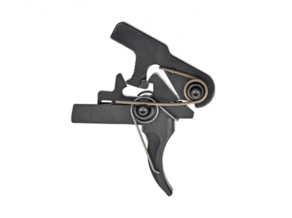 LMT AXLE S/A EURO TRIGGER GROUP