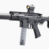B&T RBS SQD Compact SMG Suppressor - Image 2
