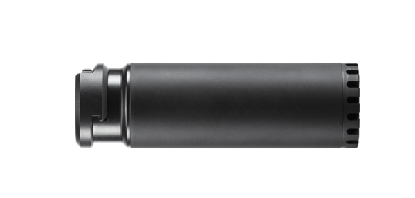 B&T RBS SQD Compact SMG Suppressor