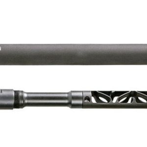 Gemtech Mist Take Down 22lr Integrally suppressed barrel