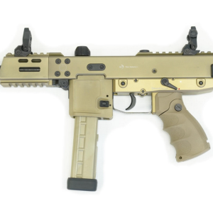 B&T LLC KH9 Covert Limited Production 9mm