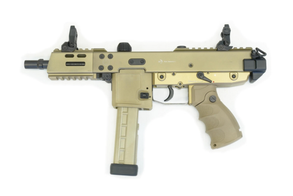 B&T LLC KH9 Covert Limited Production 9mm