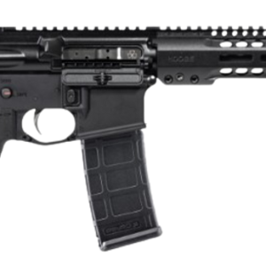 BT-15 HD MOD 1 - 16" Match-Grade Barrel