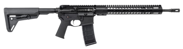 BT-15 HD MOD 1 - 16" Match-Grade Barrel