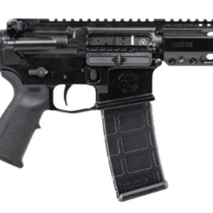BT-15 HD MOD 2 - SBR 11.5" Match-Grade Barrel