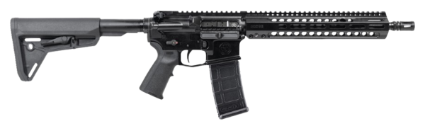 BT-15 HD MOD 2 - SBR 11.5" Match-Grade Barrel