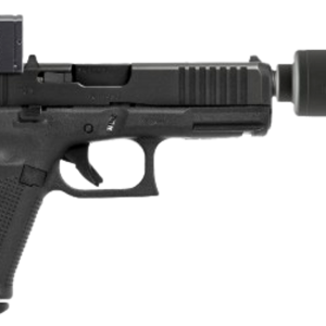 B&T Hush Puppy Glock 19 Complete Kit