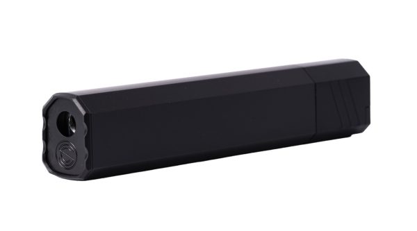 SilencerCo Osprey 45ACP Sound Suppressor