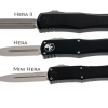 H&R REISING MODEL 50 .45ACP