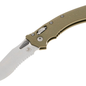 Microtech 137RL-11FLGTOD Amphibian P/S