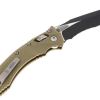 Microtech 137RL-2FLGTOD Amphibian BLK - Image 2