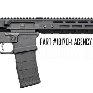 Agency Arms Classified GPR