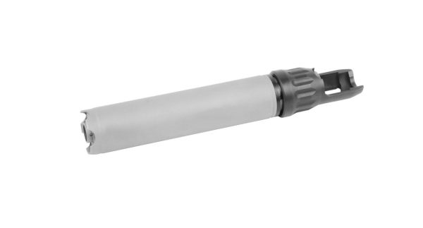 B&T USA LLC M14 RBS Suppressor 7.62mm
