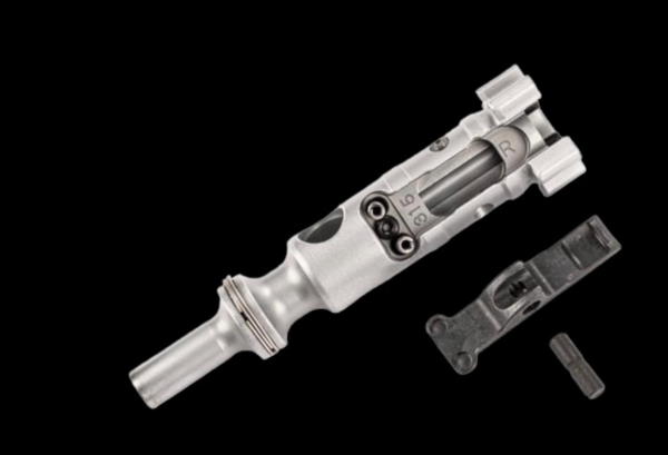 Knight's Armament 3.2 Bolt KAC