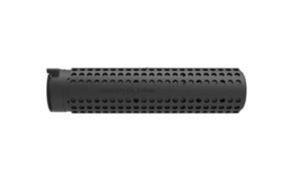 Knight's Armament QDSS-NT4 Black 5.56mm