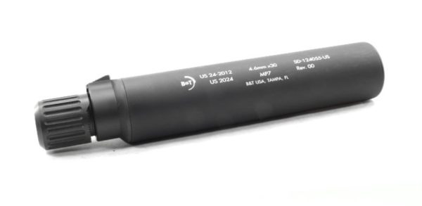 B&T USA MP7-LMX 4.6X30MM