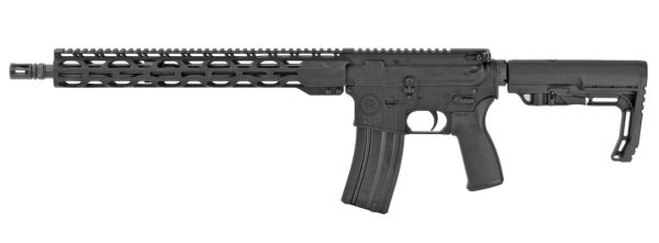 Radical Firearms 556 Nato 16" 15 Rail AR-15