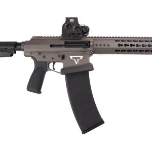 Taran Tactical JW4 Dracarys Gen-12 12 Gauge SBA5 Brace