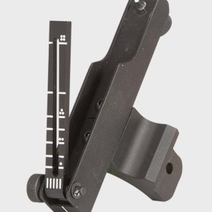 Lewis Machine and Tool LMT M203 Leaf Sight L2B / L2X