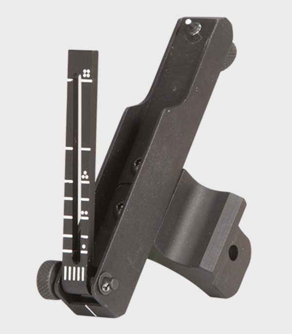 Lewis Machine and Tool LMT M203 Leaf Sight L2B / L2X